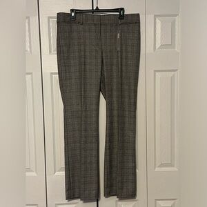 NWT 🏷️ LOFT Marissa Trouser Pant (12)